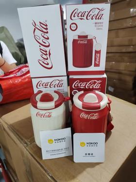 316不锈钢高颜值咖啡杯随行杯易拉罐杯（350ml）