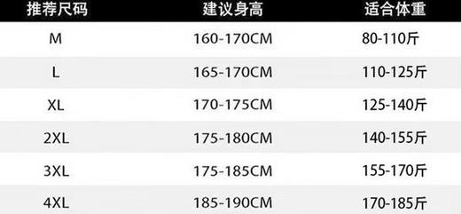 D121027冬季新款加绒加厚卫裤休闲裤男女同款卫裤 商品图7