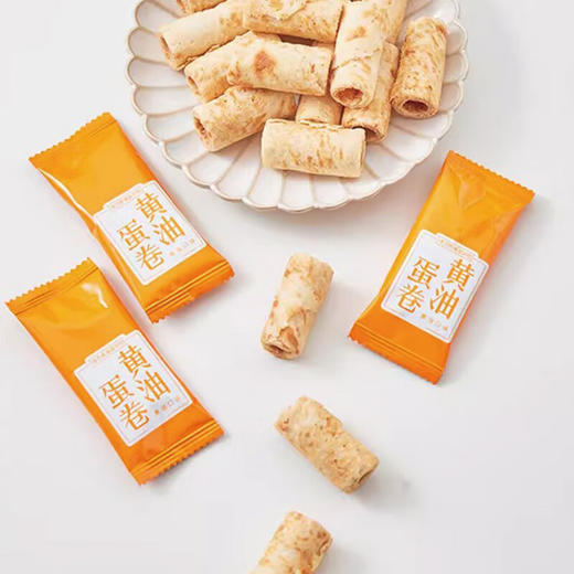 波力黄油卷210g 商品图1