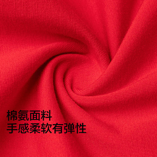 【商场同款】巴拉巴拉儿童内裤平角棉女童短裤四角裤不夹PP两条装 商品图3