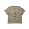 ROA Neolith Stitch Organic T Shirt 有机棉短袖T恤 商品缩略图4