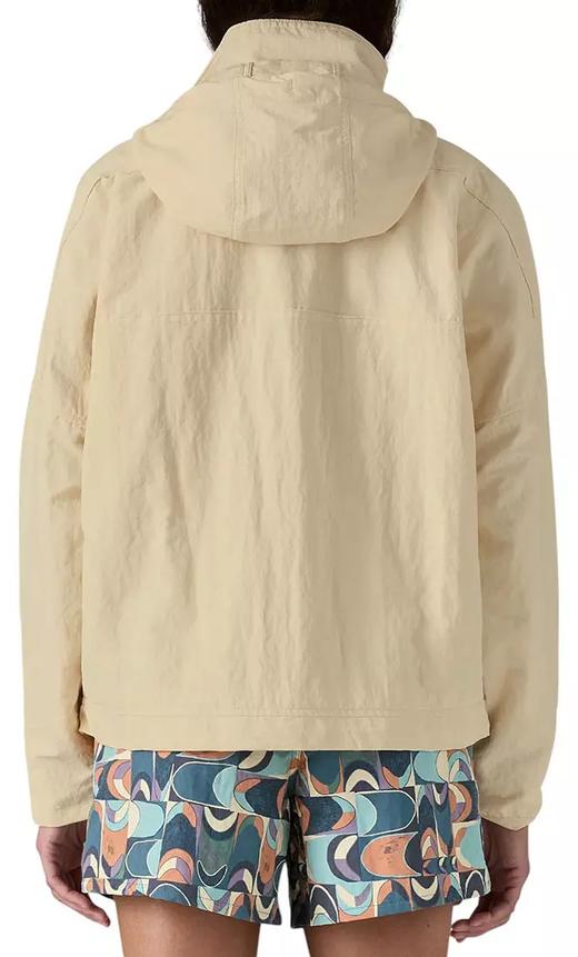 巴塔哥尼亚Patagonia Skysail女士夹克 原价1900+现在只要￥699直邮到手 商品图5