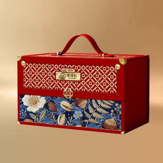 集味轩坚果集萃坚果礼2316g 商品图1