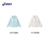 ASICS/亚瑟士童装25年夏季新款女童运动满印三防工艺轻潮梭织便服 商品缩略图4