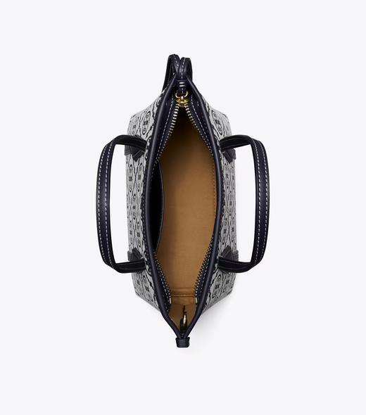 TORY BURCH 托特包女  178177-405-F 海军蓝. 商品图1