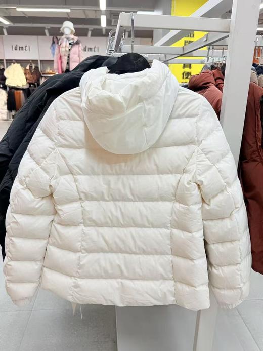 GM羽绒服199.9·（线上线下同步销售，不一定有货，介意勿拍）508875-GY 商品图1