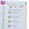预售 【中商原版】英国白玫瑰数学练习册四年级夏季套装6册 White Rose Math Year 4 Summer Block 1-6 小学小数图形学习英文原版 商品缩略图1