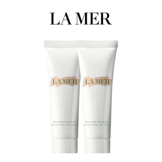 99元任选2件  LAMER海蓝之谜 护肤小样合集 A-5611 商品图11