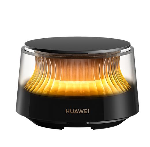 华为路由 X3 Pro 日照金山 商品图3