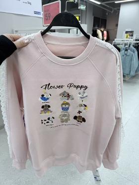 GM卫衣79.9（活动商品，不退不换，线上线下同步销售，不一定有货，介意勿拍）598109-GY