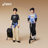 ASICS/亚瑟士儿童2025年秋季男童假两件圆领长袖T恤抗菌吸湿速干 商品缩略图4