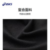 ASICS/亚瑟士儿童25年新款连帽绒类针织外套轻蓬柔软百搭舒适保温 商品缩略图2