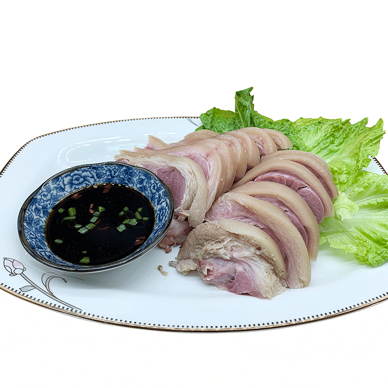 万三咸香蹄500g 商品缩略图1