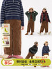 OLAMIMI秋冬童装卫衣卫裤合集102402 商品缩略图7