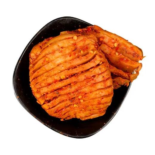 【鲜香麻辣❗️宜宾脆爽大头菜】甄选品质原料制作，源头产地直发，自然好品质，舌尖上的美味超下饭，手撕鲜香脆爽下饭泡面必备，新鲜下饭咸菜泡菜L 商品图4