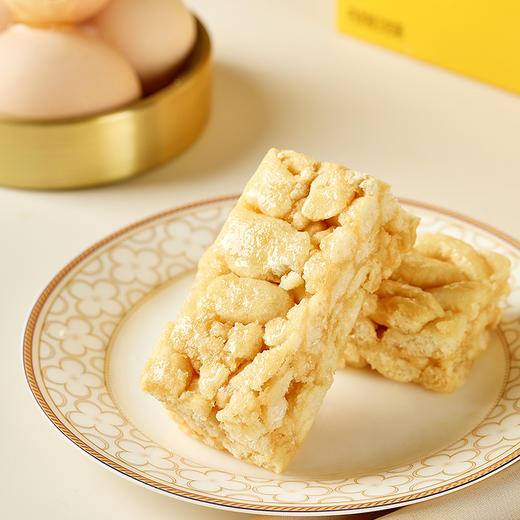 如水什锦沙琪玛礼盒休闲零食736g-XJ 商品图2