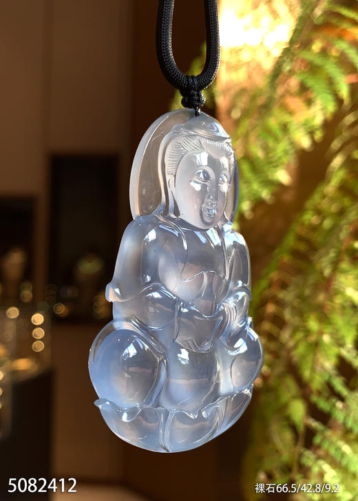 观音素件【5082412】具体价格微信咨询 商品图3
