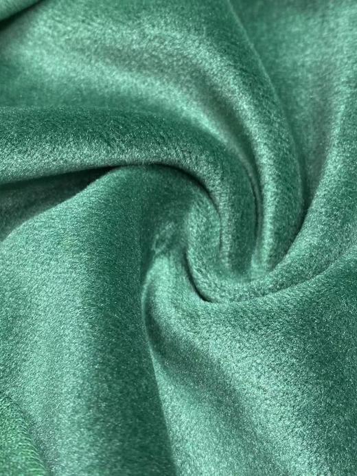 D121003秋冬季新款男女情侣针织加绒款圆领卫衣 商品图11