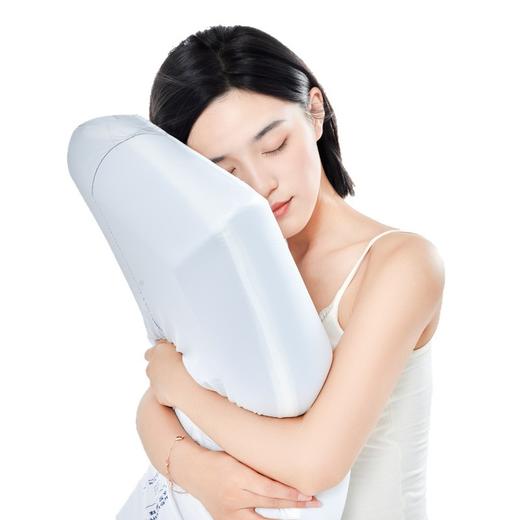 怎么躺都贴合~亚*同款深睡枕Pro3记忆枕成人护颈枕头护颈椎助睡眠大牌同款枕芯和枕头套 商品图4
