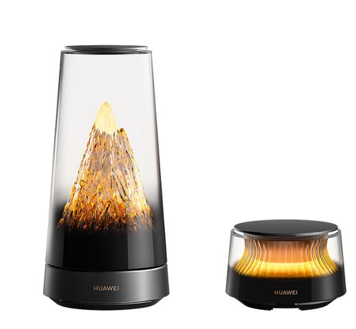 华为路由 X3 Pro 日照金山 商品图0