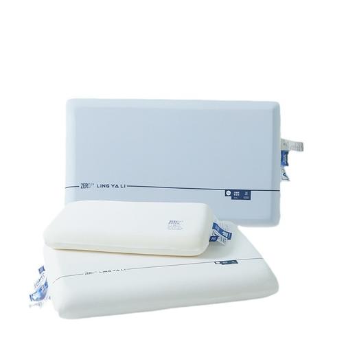 睡感升级~亚*同款2代深睡眠升级款慢回弹记忆棉枕头枕芯护颈椎助睡眠专用酒店枕 商品图4