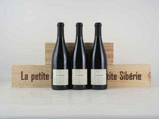 【南法康帝】2020/2021/2022年法国仙子酒庄小西伯利亚干红 商品图6
