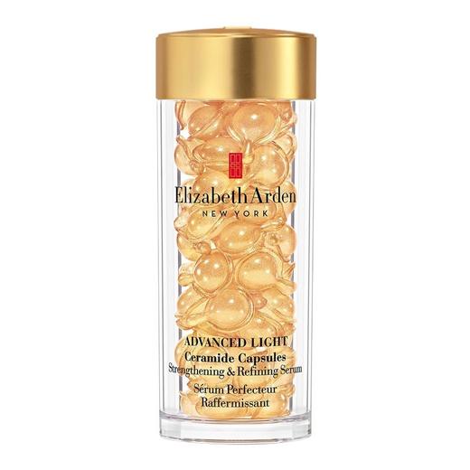 【限时特惠】伊丽莎白雅顿 轻感金胶精华 60粒 商品图0