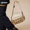 ASICS/亚瑟士儿童25年新款户外单肩大容量撞色挎包轻量耐磨防泼水 商品缩略图0