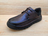 豪行秋季新款男鞋正品真皮简约休闲舒适平底男单鞋12359262 商品缩略图1