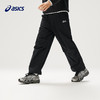 ASICS/亚瑟士童装25年冬季儿童宽松伞兵裤柔软舒适百搭运动长裤 商品缩略图3