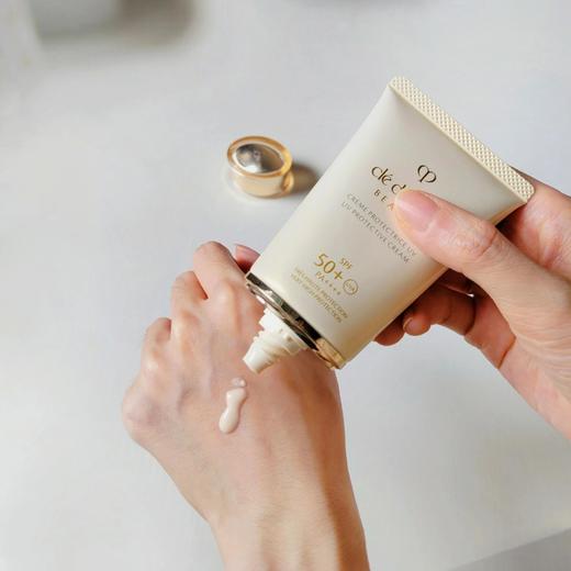严选 | CPB肌肤之钥御龄防晒乳霜50ml SPF50+ PA++++ 商品图2