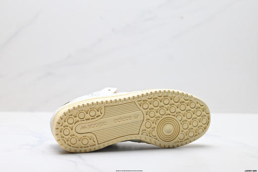 阿迪达斯Adidas Forum Low百搭潮流低帮休闲运动板鞋HP2355男女鞋 商品图8