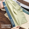 男士内裤男纯棉抗菌平角裤全棉质透气四角裤头男生大码短裤衩 商品缩略图2