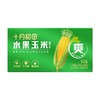 十月稻田 水果玉米1.76kg（220g*8）自然清甜 开袋即食 72小时发货 商品缩略图0