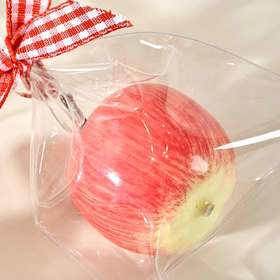 仿真苹果对装挂件钥匙扣-纪念日百货门店同款168243090