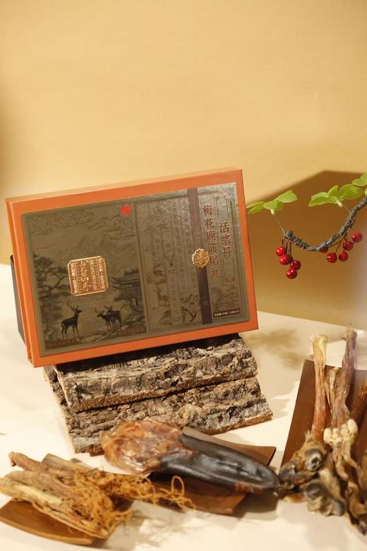 【2盒送1盒；3盒送2盒】活络丹（社群晒单送人参膏一盒 商品图0