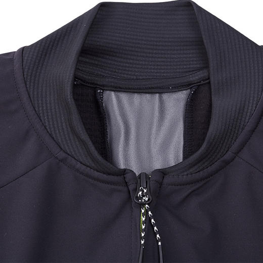 「服装正品断码清仓」ASICS亚瑟士 男士运动防风夹克XTW586 商品图2