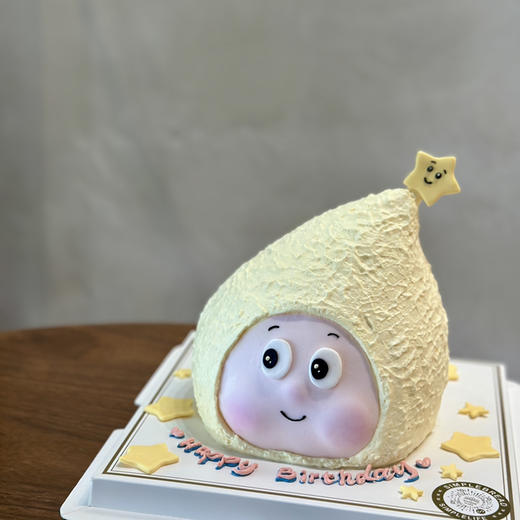 一闪一闪星星人✨（⭕️提前一天预定） 商品图0