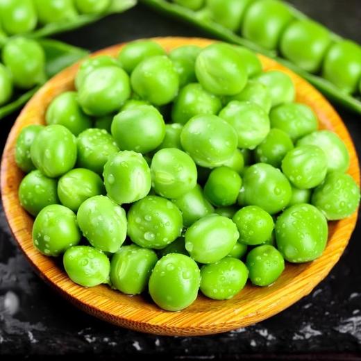 【抢鲜价】云南现摘豌豆荚！嫩！甜！脆！产地直发包邮，尝鲜仅此一季 商品图1