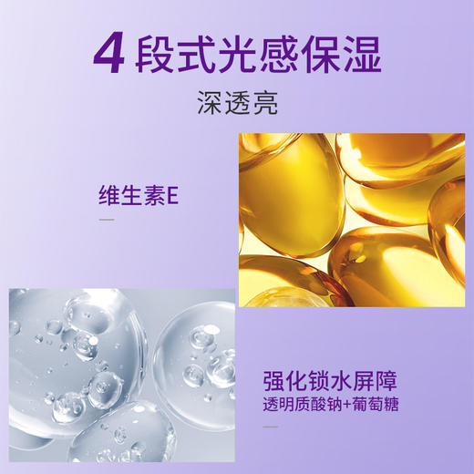 [透小蜜心选]【活动价 ¥ 29.9/瓶   | 满2件减10元 满3件减20元】朵可丽水感倍护防晒乳 SPF50+ PA+++ 商品图2