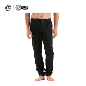 意大利E9新款男款攀岩裤弹力舒适纯棉休闲裤长裤APE9 DENIM