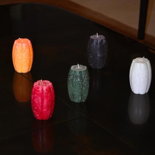 蔓光五行能量蜡烛 商品图1