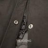 THESOONG|"三种穿法"极简慵懒风95白鹅绒无缝直绒锁温羽绒服F8375 商品缩略图2