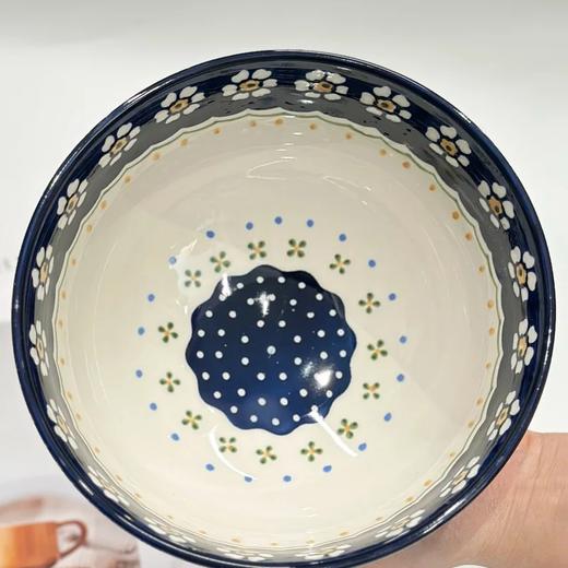 【出口餐具尾单-福利专场】高颜值孤品创意合集/小熊碗/不规则盘/深碗等【CJ27】 商品图7