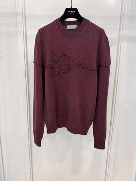 男款羊毛衫针织毛衣ho010