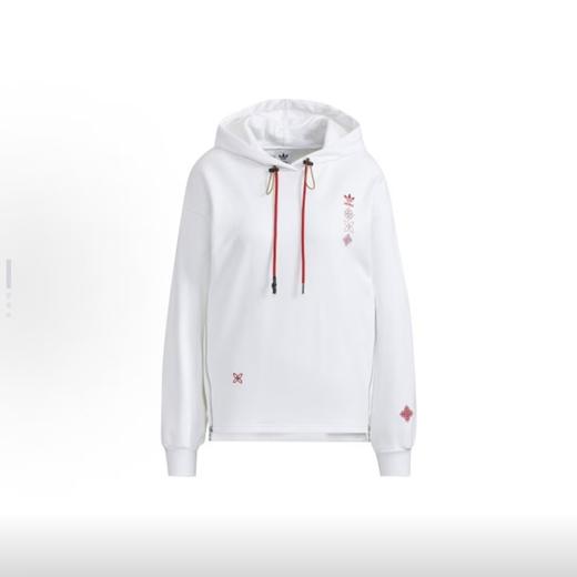 249.9三叶草运动卫衣（线上线下同时售卖不保证有货）-360086-LH 商品图0