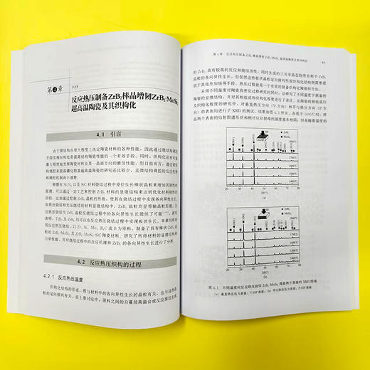 先进陶瓷织构化及其各向异性 商品图5