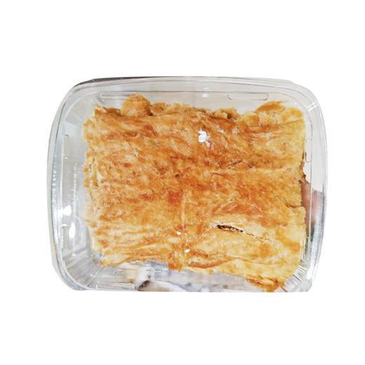 炭烤鳕鱼片(约300g) 商品图0