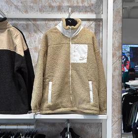 199.9彪马羊羔绒外套（线上线下同时售卖不保证有货）597449-CC