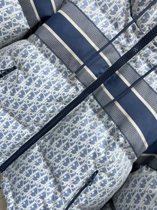 【支持换码，不可退】DIOR 迪奥 羽绒服（MM） 商品图4